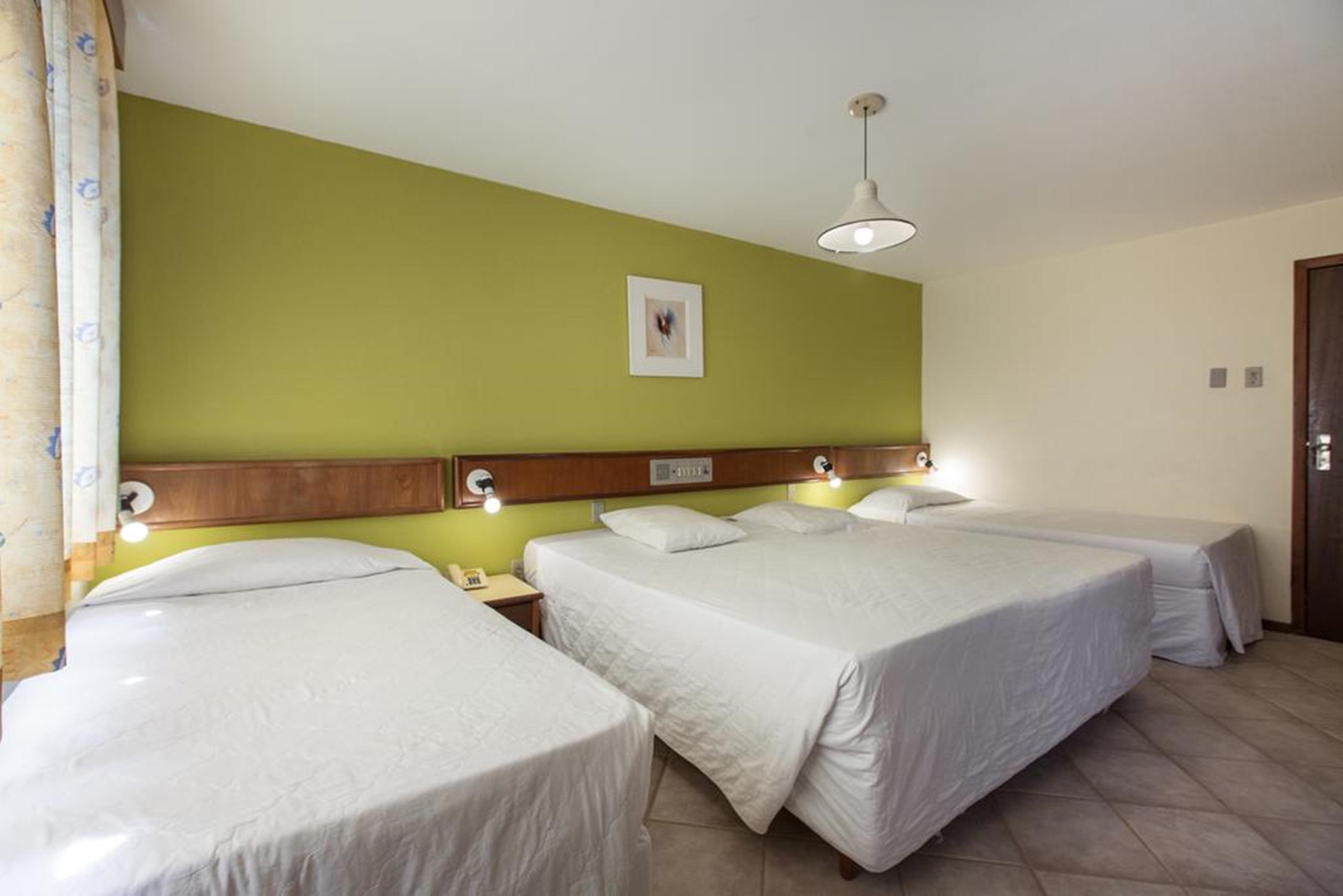 Brasil Express Hotel Balneário Camboriú Екстериор снимка