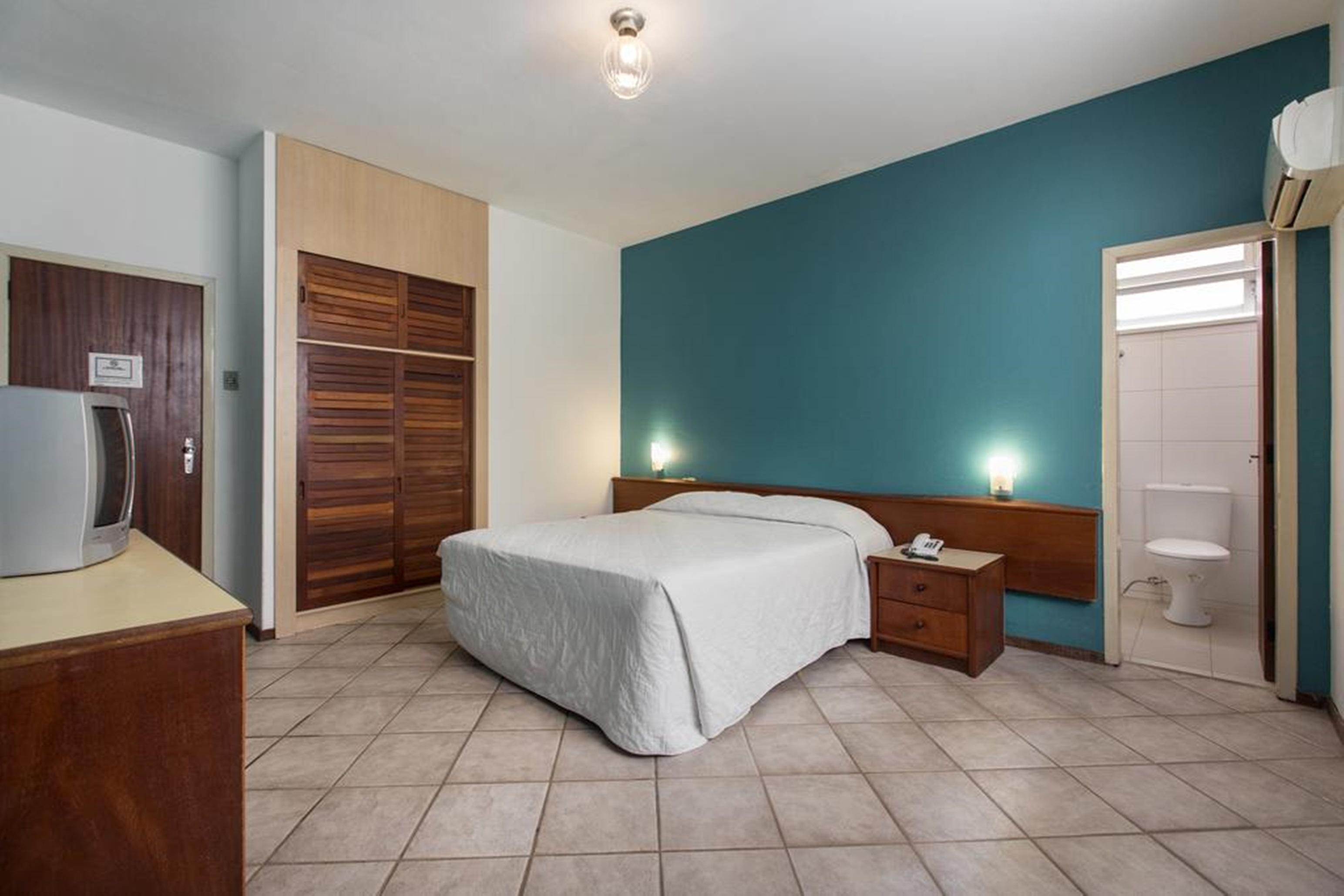 Brasil Express Hotel Balneário Camboriú Екстериор снимка