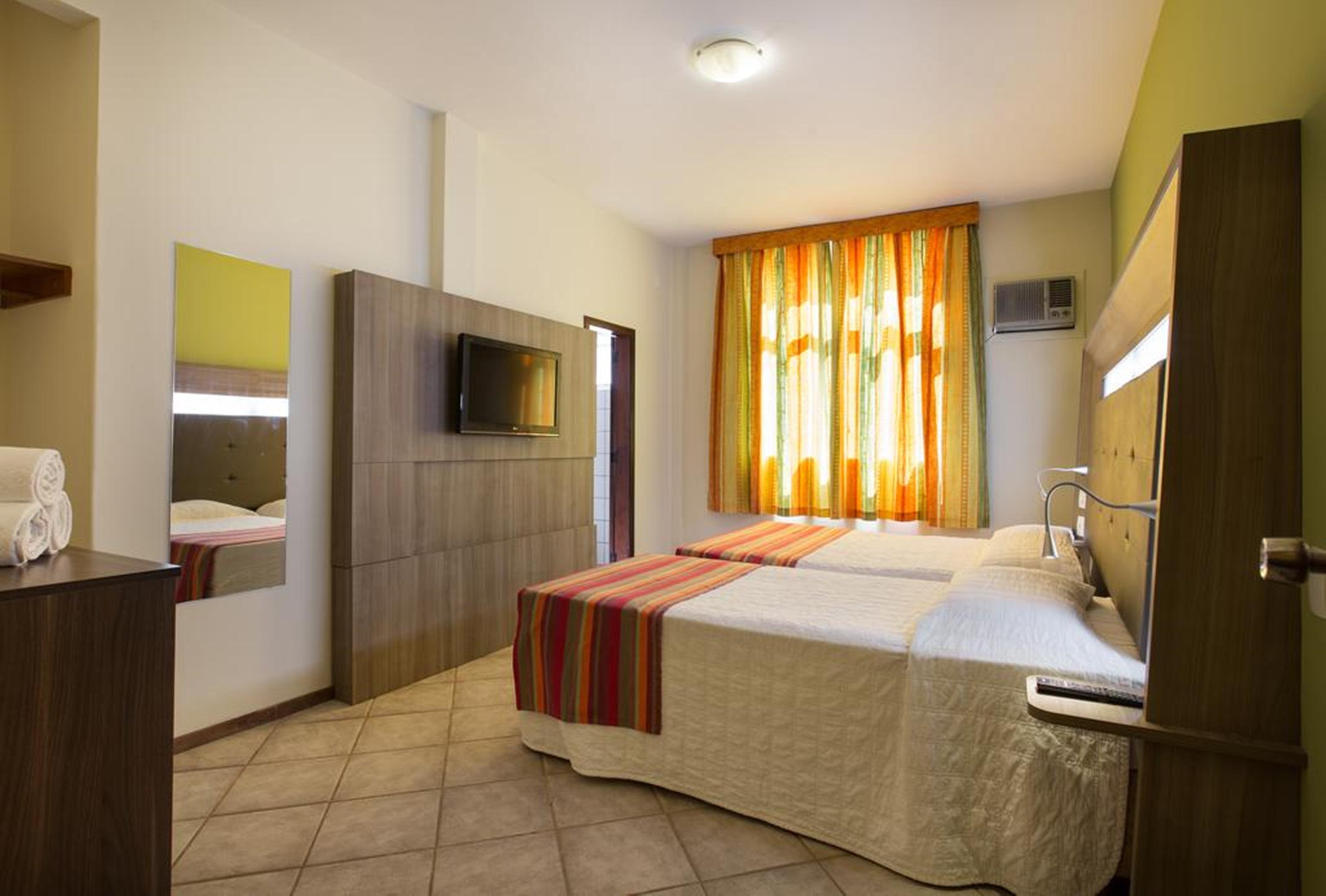 Brasil Express Hotel Balneário Camboriú Екстериор снимка